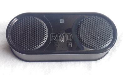 【音響 音箱 藍(lán)牙音箱 迷你音響 便攜式音箱 bluetooth speaker】價格,廠家,圖片,其他數(shù)碼產(chǎn)品,深圳市潤美達(dá)科技-