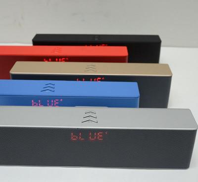 【工廠ML53U新款便攜迷你小音箱插卡小音響無線藍(lán)牙音箱低音炮】?jī)r(jià)格_廠家_圖片 -