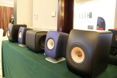 發燒友音樂盛宴,SIAV深圳音響展精彩回顧!