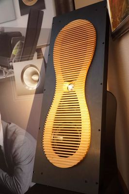 業界丨愛威影音攜眾多影音產品亮相第15屆新深圳音響展