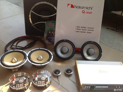 深圳坂田銳志音響改裝 在輝煌汽車音響打造移動(dòng)音樂廳