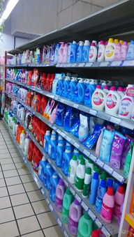 日用品的智慧 日常生活中的必備與選擇